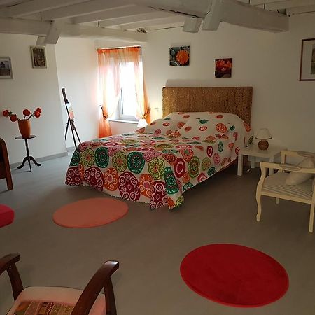 Chambres D'Hotes Au Pere Louis Labastide-du-Vert ภายนอก รูปภาพ