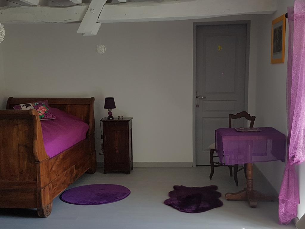 Chambres D'Hotes Au Pere Louis Labastide-du-Vert ภายนอก รูปภาพ