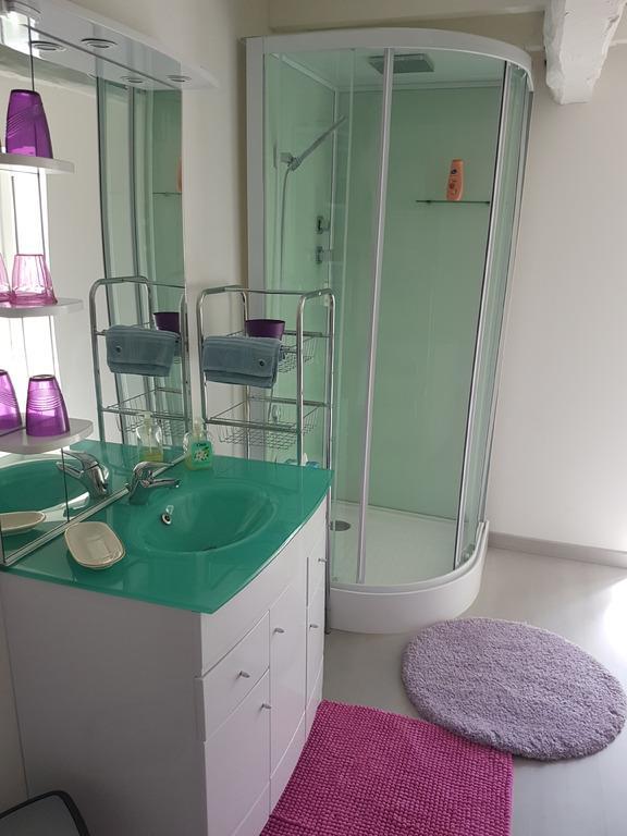 Chambres D'Hotes Au Pere Louis Labastide-du-Vert ภายนอก รูปภาพ