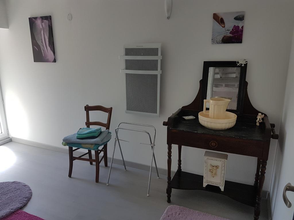 Chambres D'Hotes Au Pere Louis Labastide-du-Vert ภายนอก รูปภาพ
