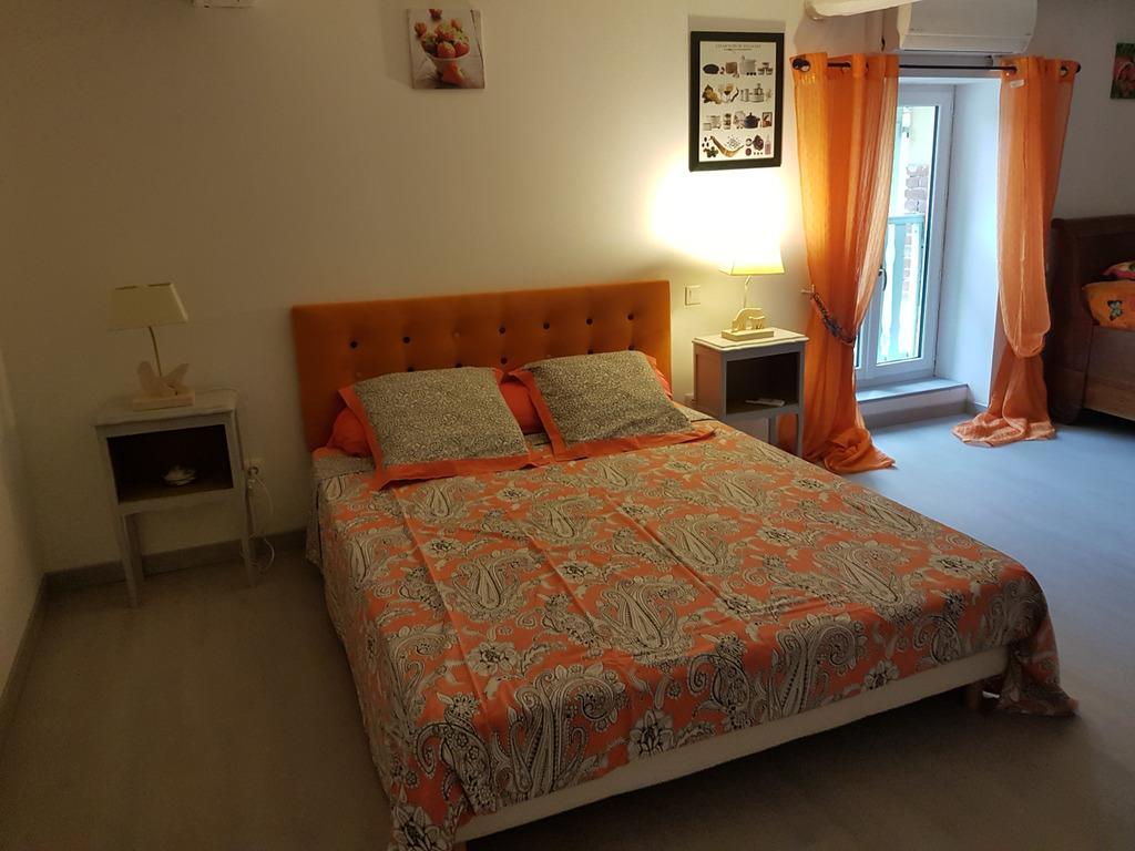 Chambres D'Hotes Au Pere Louis Labastide-du-Vert ภายนอก รูปภาพ